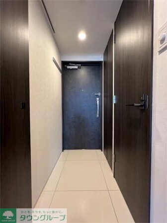 HY’s 国分寺南町の物件内観写真